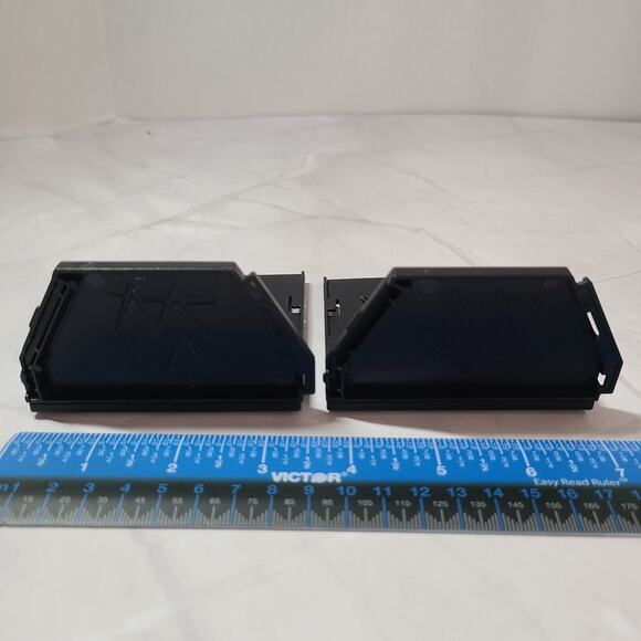 WWF Action Figure Display Base Stands with Pegs Jakks Pacific Mattel - Picture 9 of 14